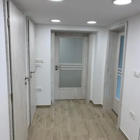 Apartment Apartman July