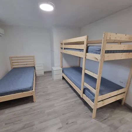 Apartman July Ljubljana