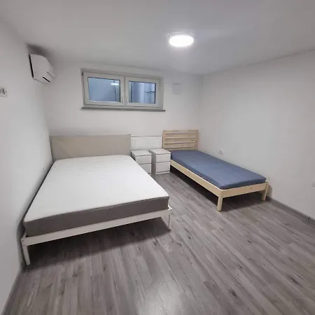 Apartman July Apartment *