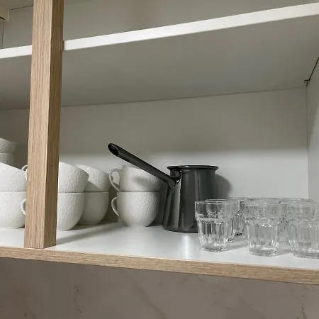 Apartman July * Ljubljana