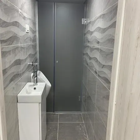 Apartman July Ljubljana