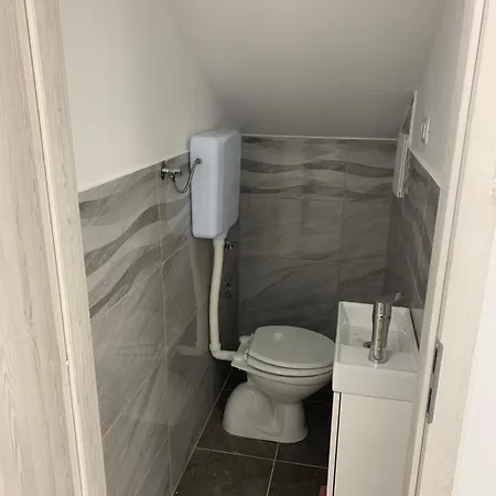 Apartman July * Ljubljana