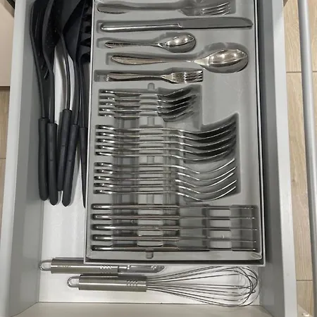 Apartman July Apartment Ljubljana