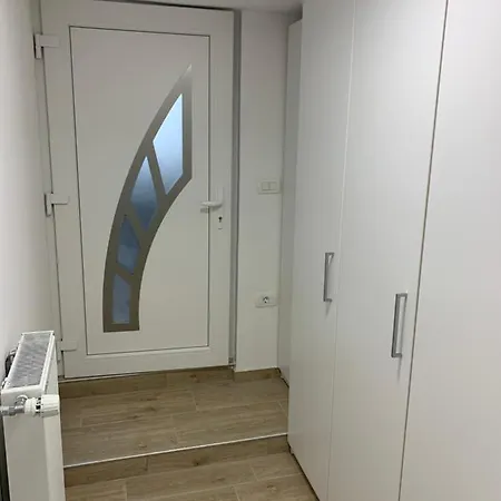 Apartman July * Ljubljana
