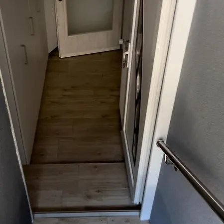 Apartment Apartman July *