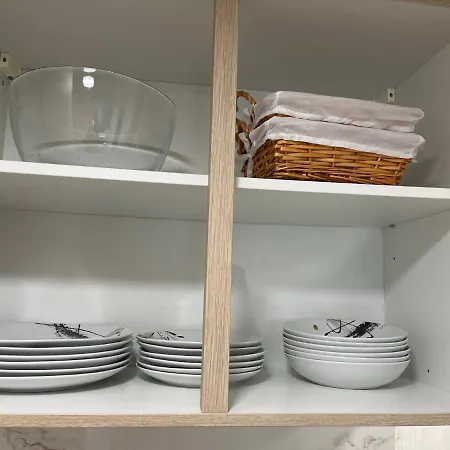 Apartman July Ljubljana