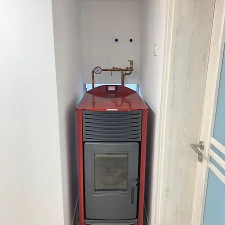 Apartman July Apartment *